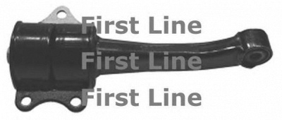 FIRST LINE fem3144 -  Подвеска, ступенчатая коробка передач